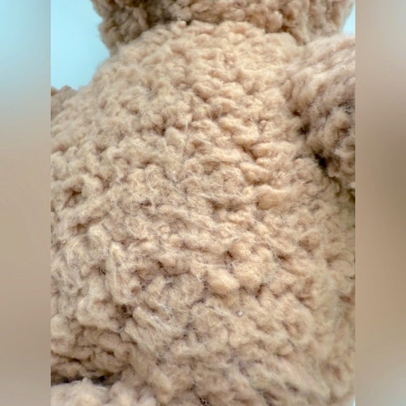 16” BAB | 2021 Timeless Teddy Bear plush stuffed animal with Black Running Shoes - Picture 7 of 8